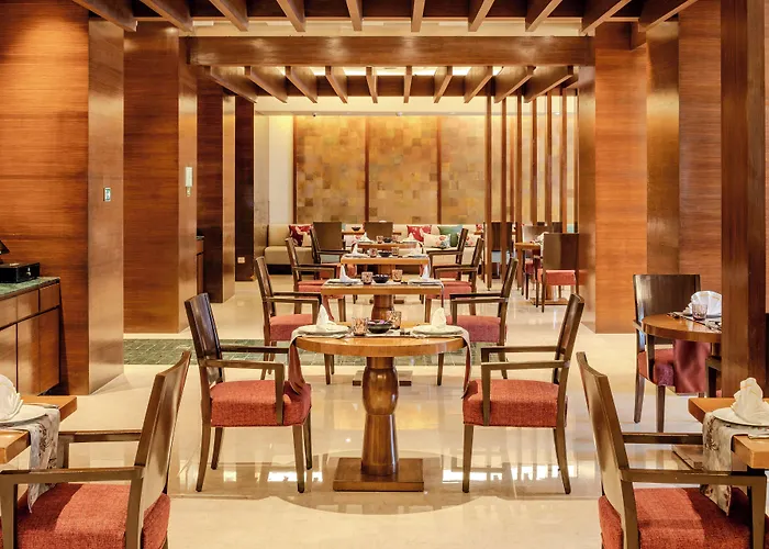 Vivanta Goa, Panaji
