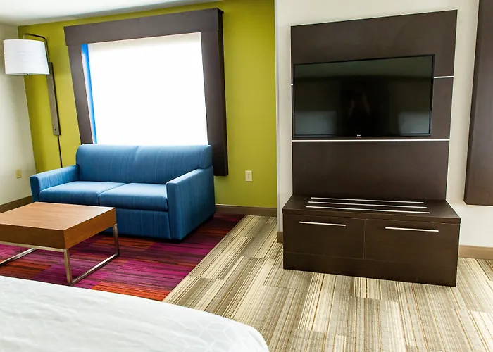 Holiday Inn Express - Columbus - Dublin By Ihg