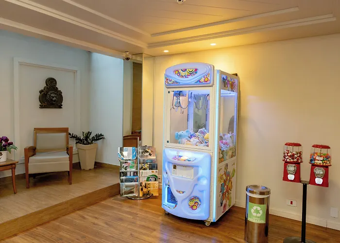 Del Rey Quality Hotel
