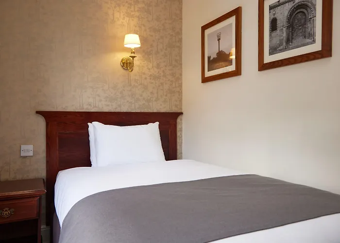 George Hotel By Greene King Inns