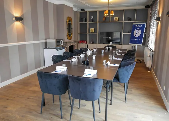 Fletcher Hotel Het Veluwse Bos