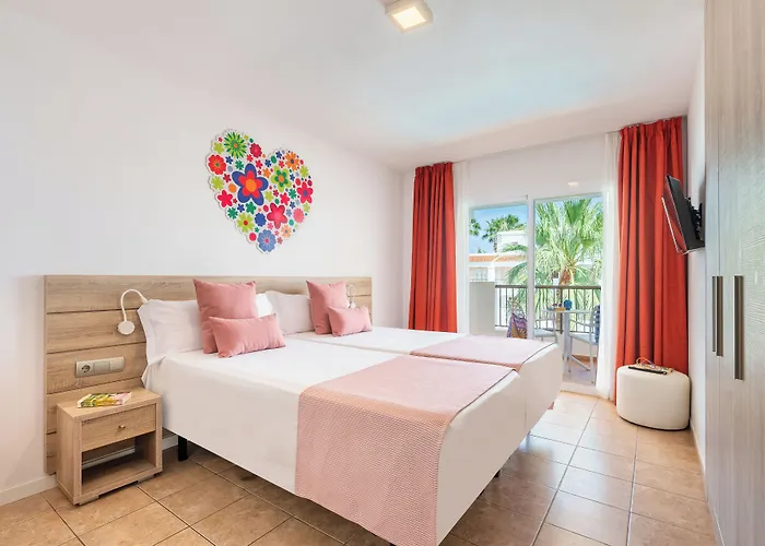 Hotel Vibra Bossa Flow - Adults Only