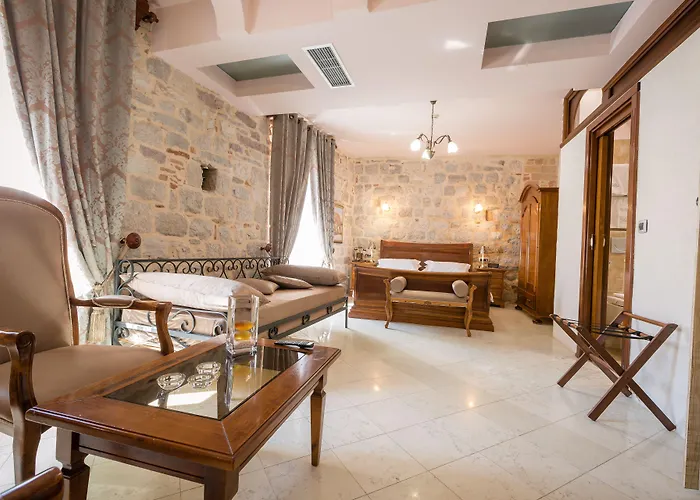 Hotel Villa Duomo