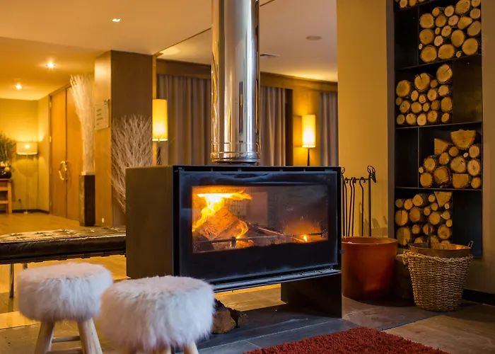 Purala - Wool Valley Hotel & Spa