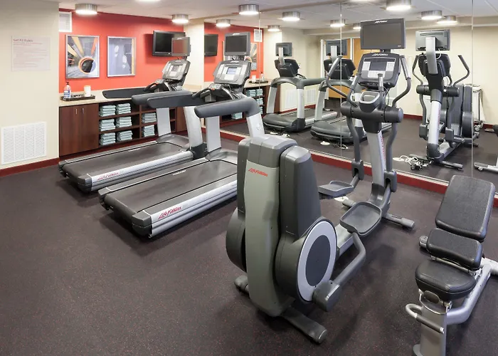 Towneplace Suites By Marriott Little Rock West