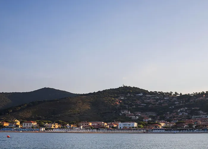 Hotel L'Approdo