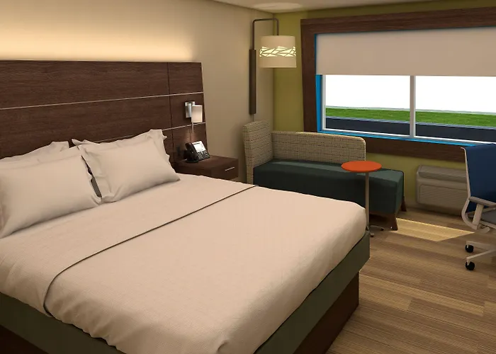Holiday Inn Express Atmore By Ihg