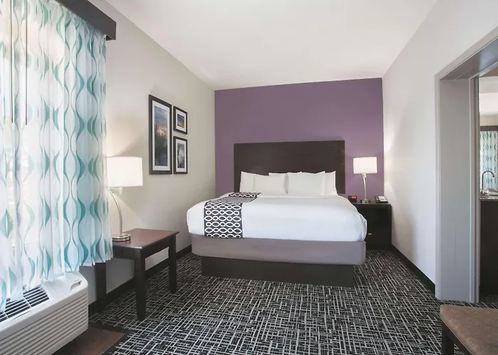 La Quinta By Wyndham Fort Walton Beach