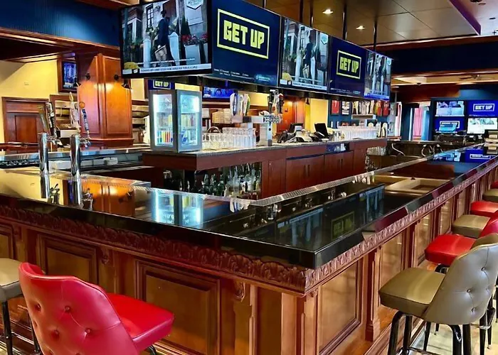 Ameristar Casino Hotel Council Bluffs