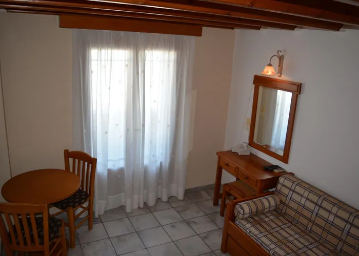 Anemomilos Villa