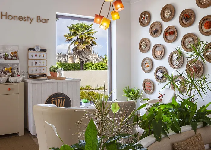 Boutique Hotel Casa do Outeiro - Arts&Crafts