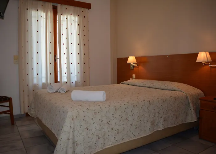 Anemomilos Villa