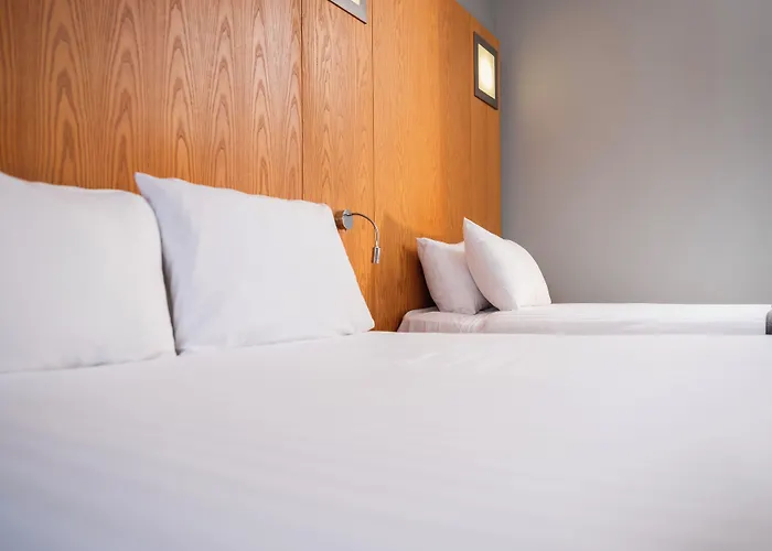 Ramada By Wyndham Belfast