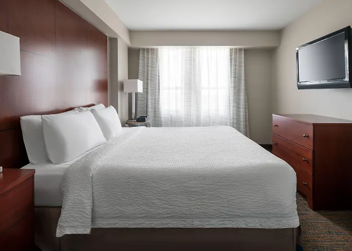 Residence Inn Long Beach Downtown