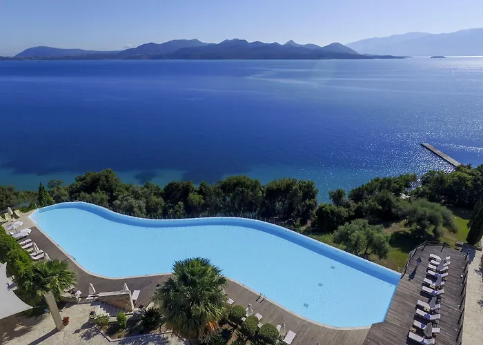 Ionian Blue