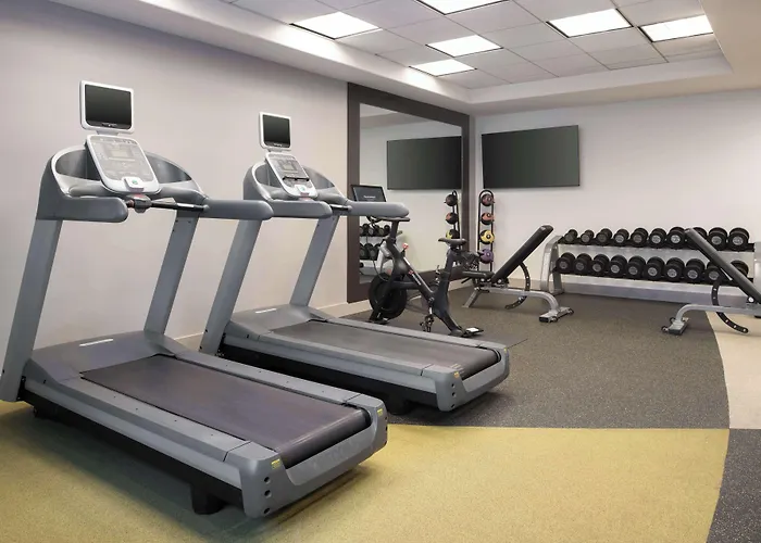 Hilton Garden Inn Fontana