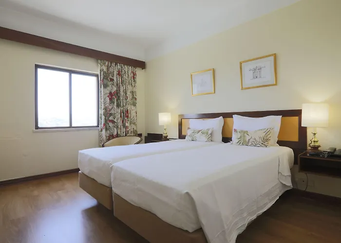 Hotel D. Luis