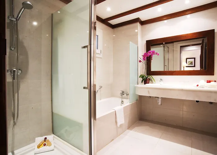 Hotel Bon Sol Resort&Spa