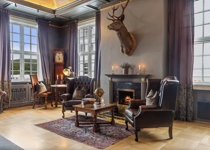 Dr. Holms Hotel