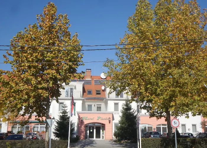 Platan Hotel