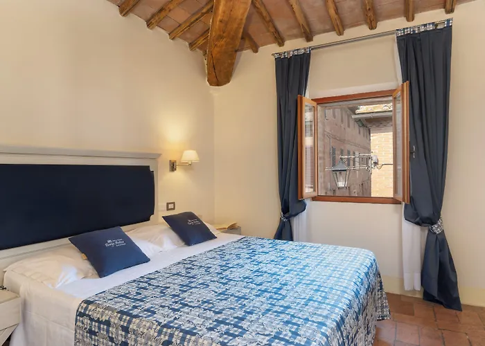 Hotel Ristorante Borgo Antico