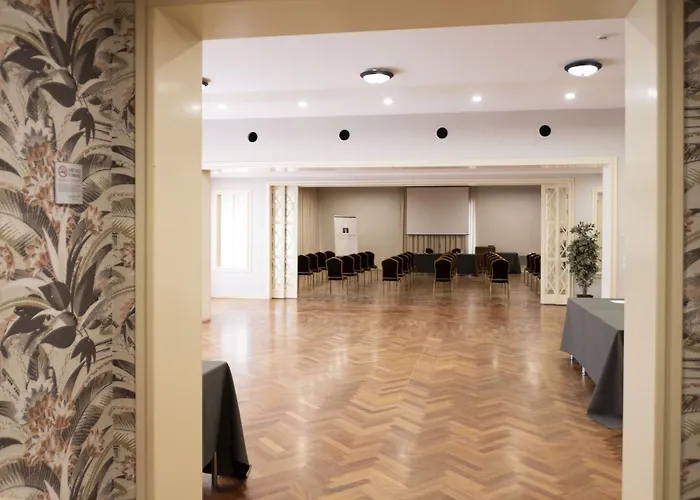 Villa Maria Hotel & Spa