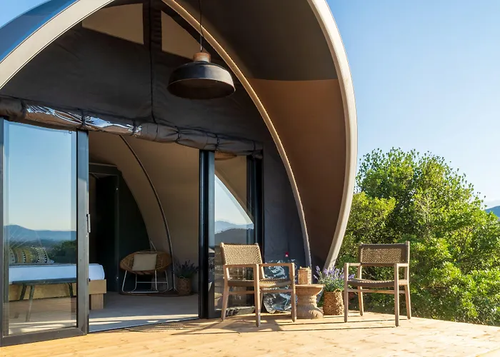 Hotel Borgo di Campagna