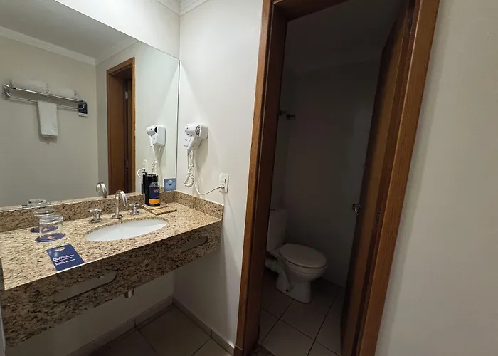 Comfort Hotel Araraquara
