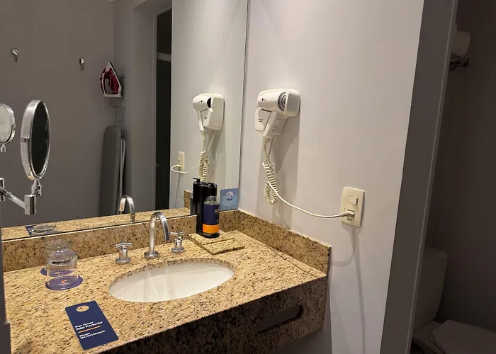 Comfort Hotel Araraquara