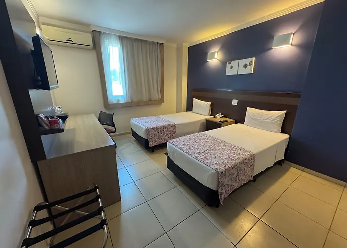 Comfort Hotel Araraquara
