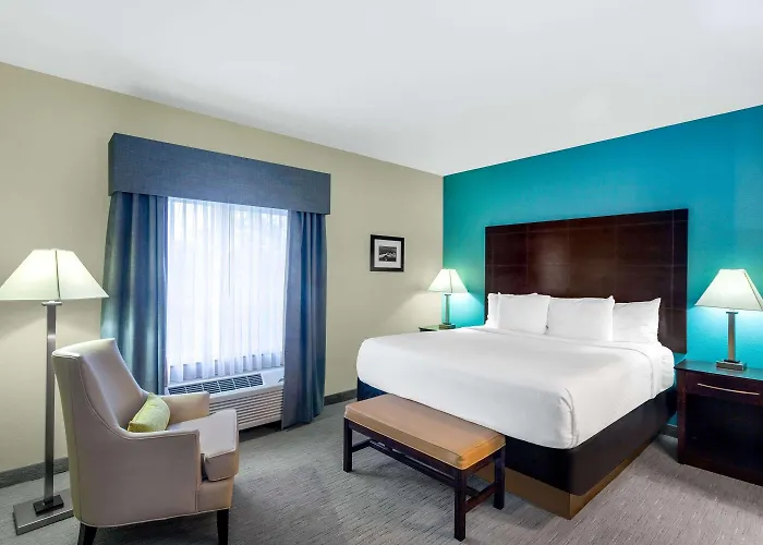 La Quinta By Wyndham Sebring
