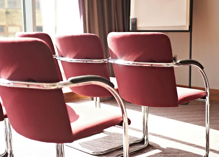 Leonardo Hotel London Watford