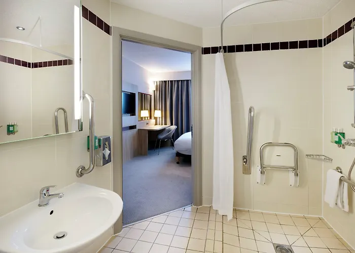 Leonardo Hotel London Watford