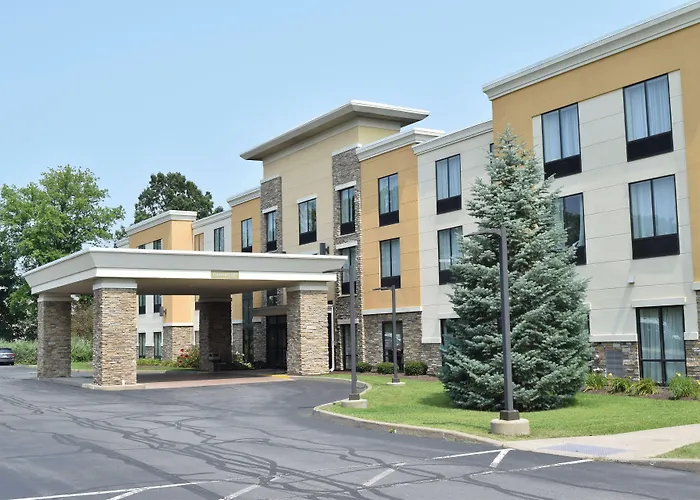 Cicero Grand - Syracuse North