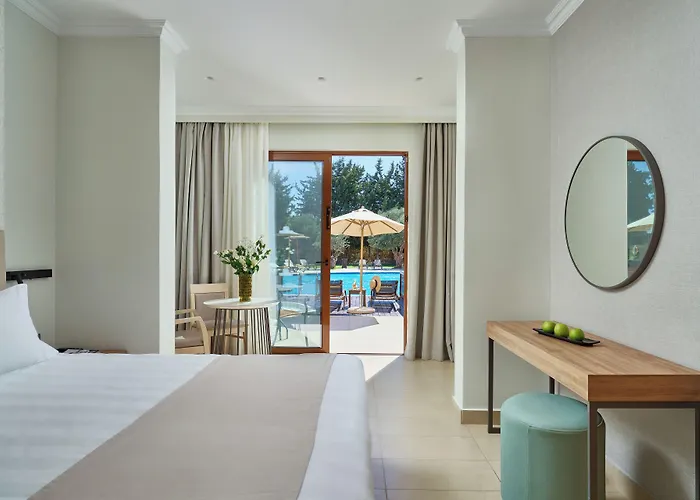 Lindos Imperial Resort & Spa (Adults Only)