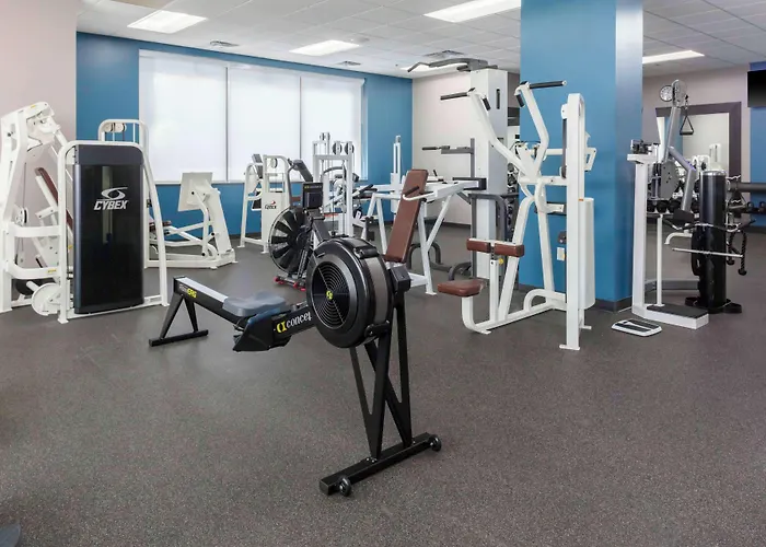 Homewood Suites By Hilton St. Louis - Galleria
