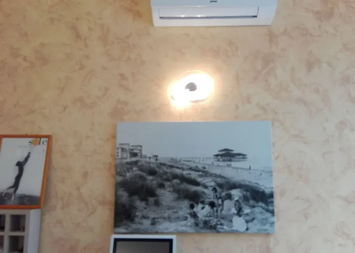 Hotel Irene