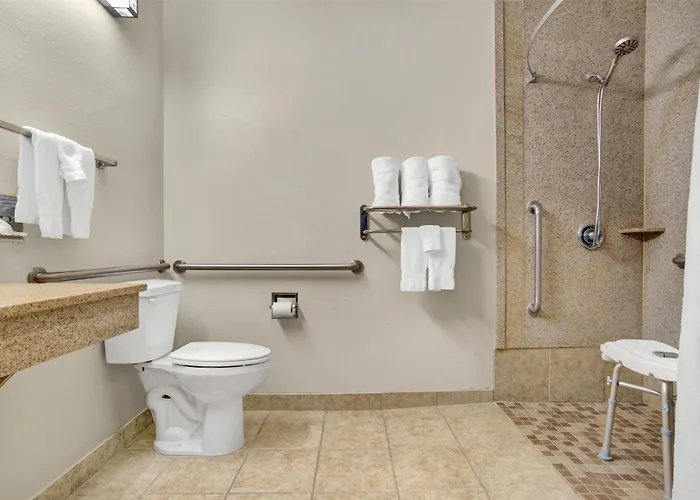 Best Western Opp Inn