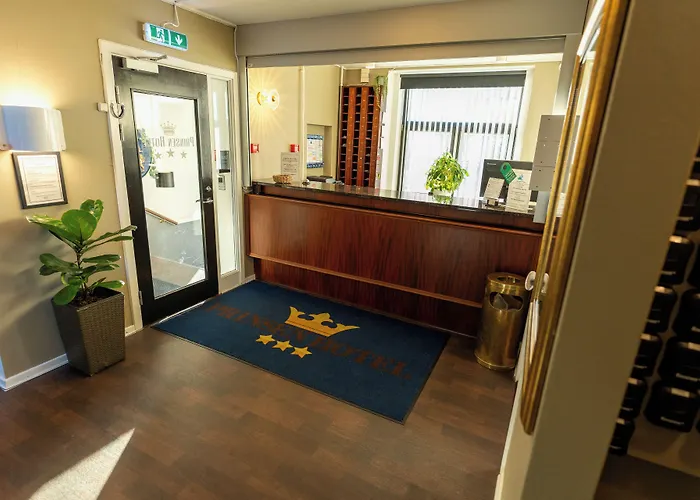 Prinsen Hotel