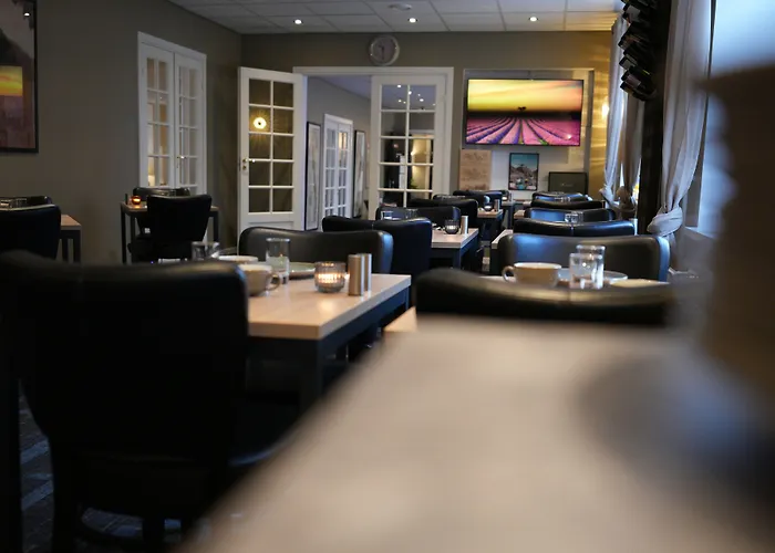 Prinsen Hotel