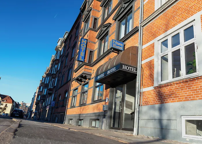 Prinsen Hotel