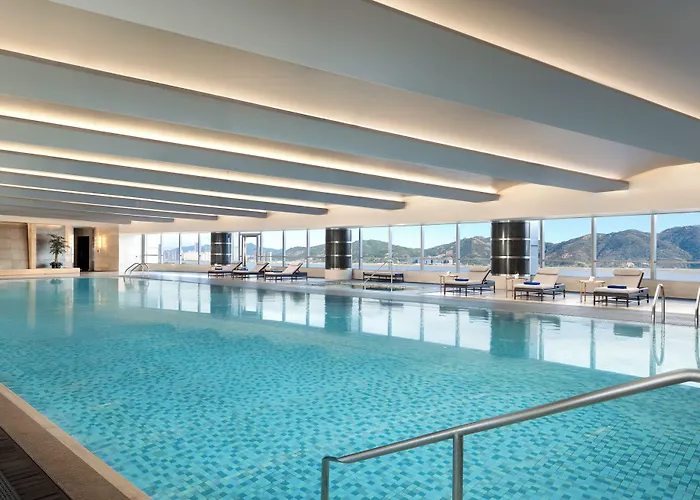 Shangri-La Wenzhou