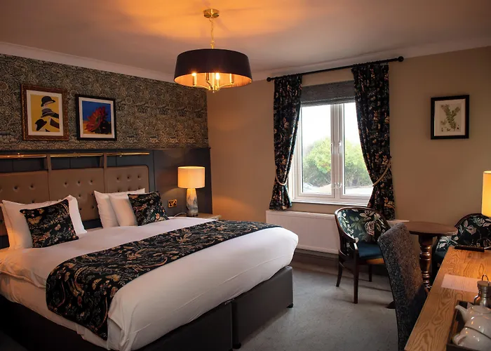 The Red Lion Inn By Chef & Brewer Collection