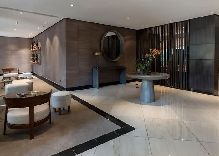 Hotel Avenida