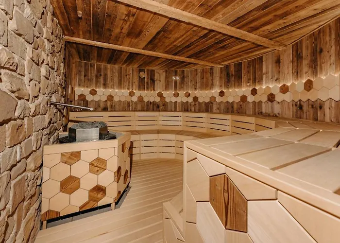 Wellness Hotel Step - Czech Leading Hotels