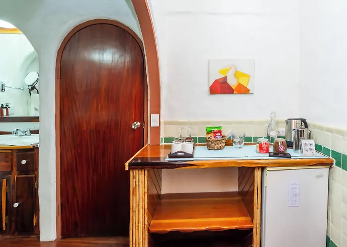 Finca Rosa Blanca Coffee Farm And Inn