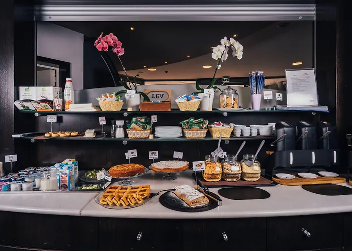 Euro Hotel