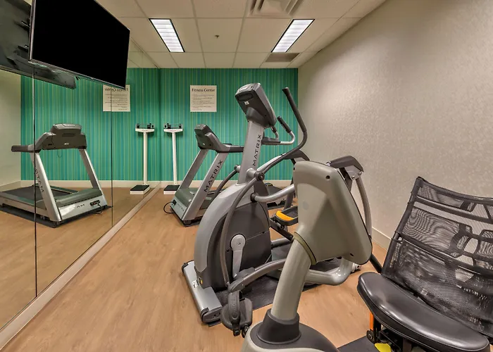Holiday Inn Express Hotel & Suites Minden By Ihg
