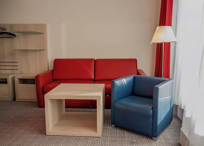 Park Inn By Radisson Linz