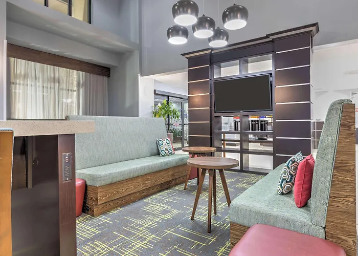 Hampton Inn And Suites Lake Jackson-Clute